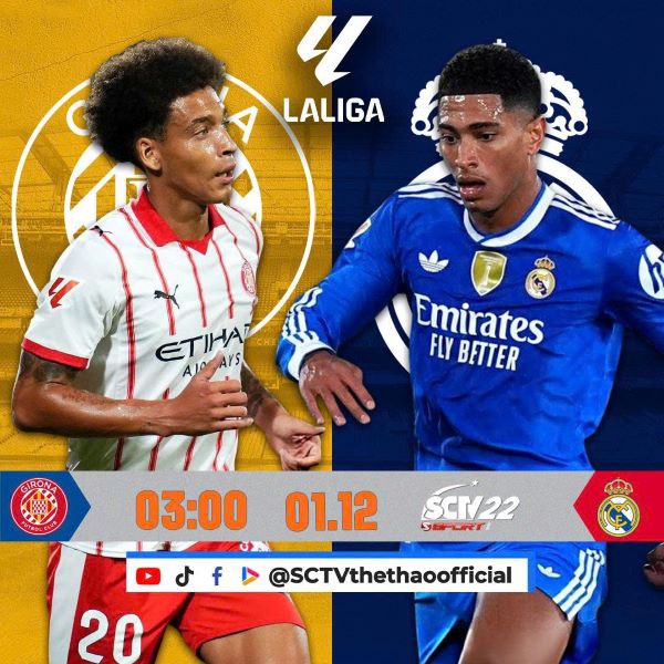 VÒNG 14 LALIGA EA SPORTS: Mệnh lệnh phải thắng