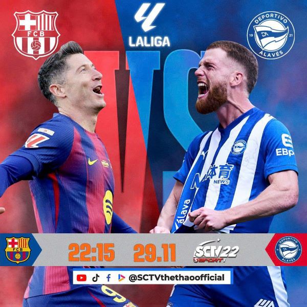 VÒNG 14 LALIGA EA SPORTS: Mệnh lệnh phải thắng