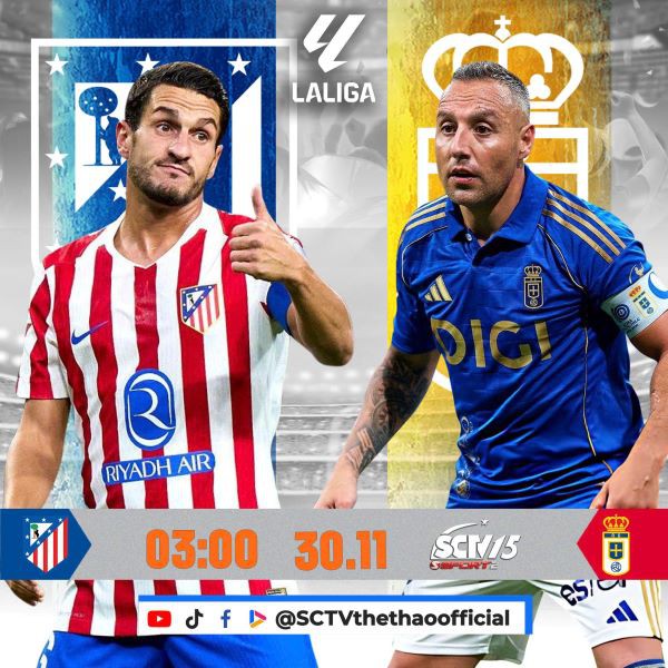 VÒNG 14 LALIGA EA SPORTS: Mệnh lệnh phải thắng