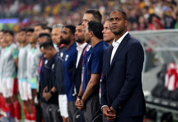 Ả Rập Xê Út có ‘vũ khí bí mật’, Indonesia lâm nguy suất dự World Cup 2026