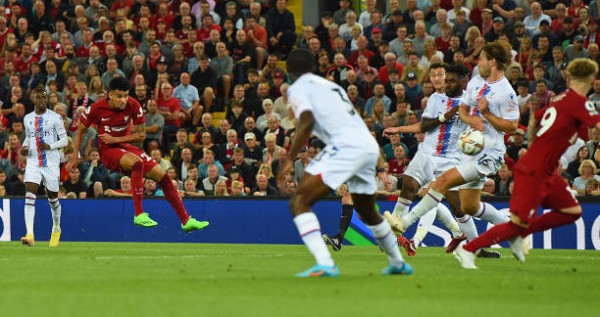 Đá muộn vòng 2 Ngoại hạng Anh - Darwin Nunez nhận thẻ đỏ, Liverpool tiếp tục gây thất vọng