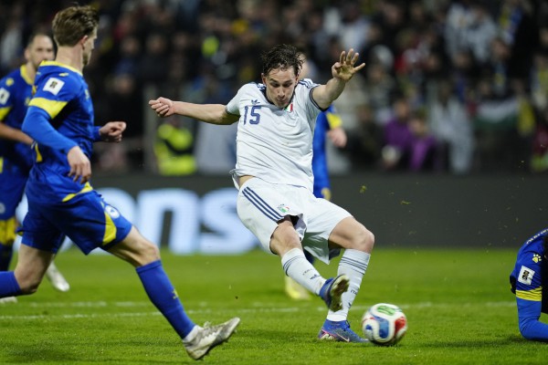 Điều gì sẽ xảy ra nếu đội tuyển Ý thay Iran tham dự World Cup 2026?