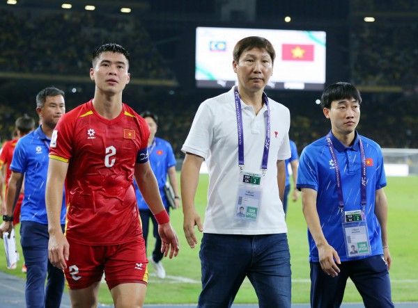 Đội tuyển Việt Nam và Thái Lan còn 20% cơ hội dự Asian Cup: Mất điểm nặng nề, rớt hạng FIFA