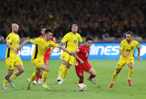 Động thái ‘lạ’ của FAM trước thời điểm FIFA phán quyết: Đổ lỗi cho Chính phủ Malaysia Động thái ‘lạ’ của FAM trước thời điểm FIFA phán quyết: Đổ lỗi cho Chính phủ Malaysia