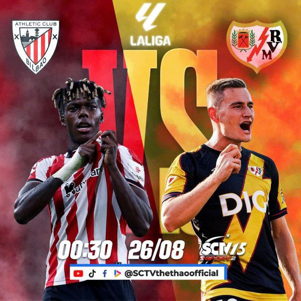 VÒNG 02 LALIGA EA SPORTS 2025/26: Màn thị uy của ”những gã khổng lồ”