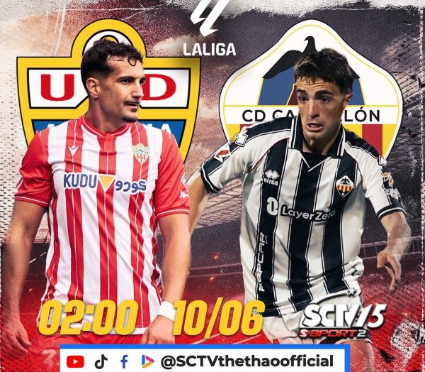 Vòng play-off tranh vé thăng hạng LIGA EA SPORTS 2026/27: Bốn đội bóng chung một mục tiêu
