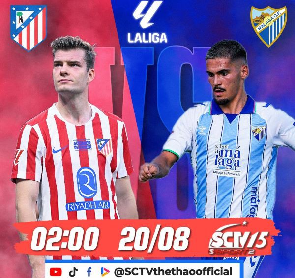 VÒNG 01 LALIGA EA SPORTS 2026/27:  Khởi đầu hấp dẫn