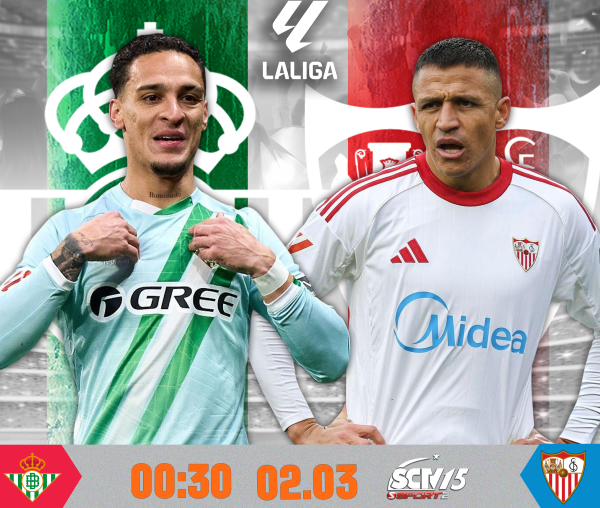 VÒNG 26 LALIGA EA SPORTS 2025/26: Ai sắm vai ”thần tài”?