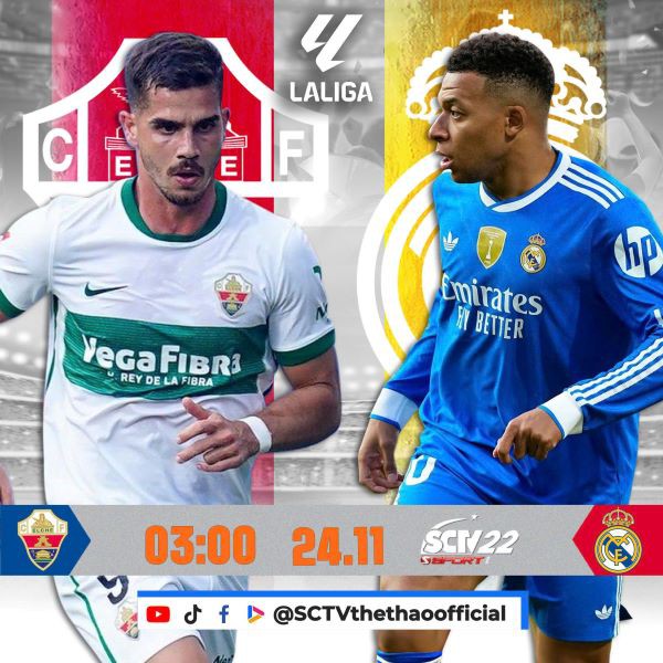 VÒNG 13 LALIGA EA SPORTS 2025/26: Hạnh phúc, đi về nhà!