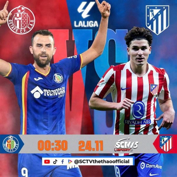 VÒNG 13 LALIGA EA SPORTS 2025/26: Hạnh phúc, đi về nhà!