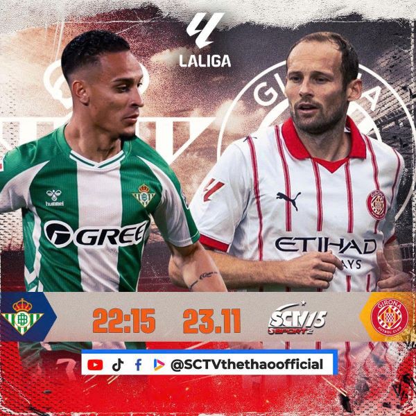 VÒNG 13 LALIGA EA SPORTS 2025/26: Hạnh phúc, đi về nhà!