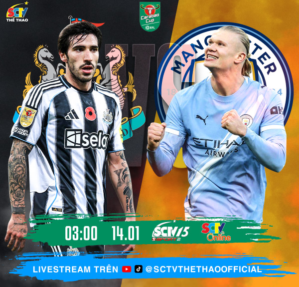 Newcastle - Manchester City: Nhà đương kim vô địch thể hiện bản lĩnh