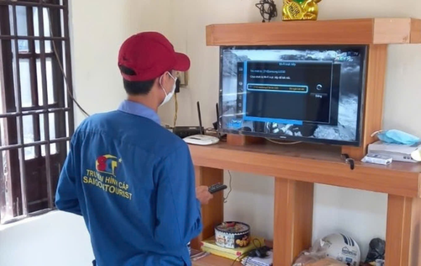 LALIGA và Futsal Quốc gia: Tháng 8 rực lửa trên sóng SCTV