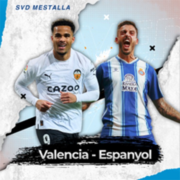 SCTV15 - Vòng 37 LALIGA: Đại chiến rực lửa tại Ramon Sanchez Pizjuan