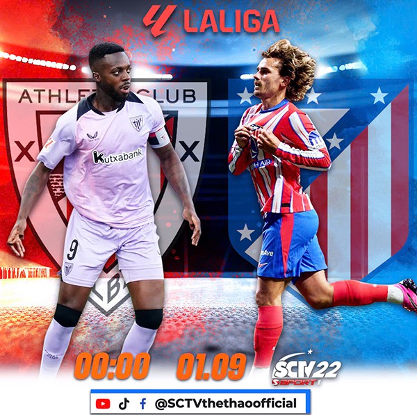 Vòng 04 LALIGA EA Sports: Đi giữa trời rực rỡ