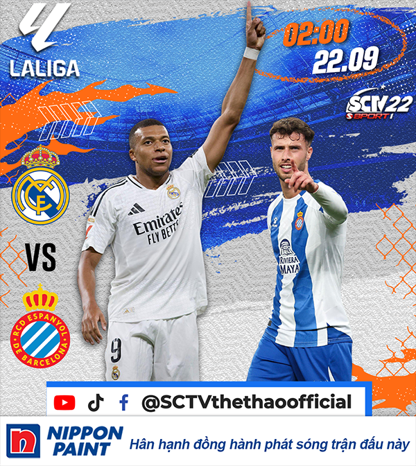 Vòng 06 LALIGA EA Sports: Bữa tiệc bàn thắng tại La Ceramica?