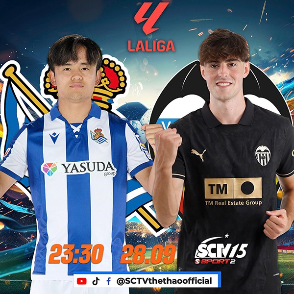 Vòng 08 LALIGA EA Sports: Ngày Thủ đô rực lửa