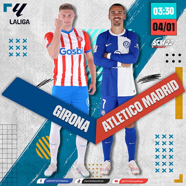 Vòng 19 LALIGA EA SPORTS: Chào năm mới, khí thế mới