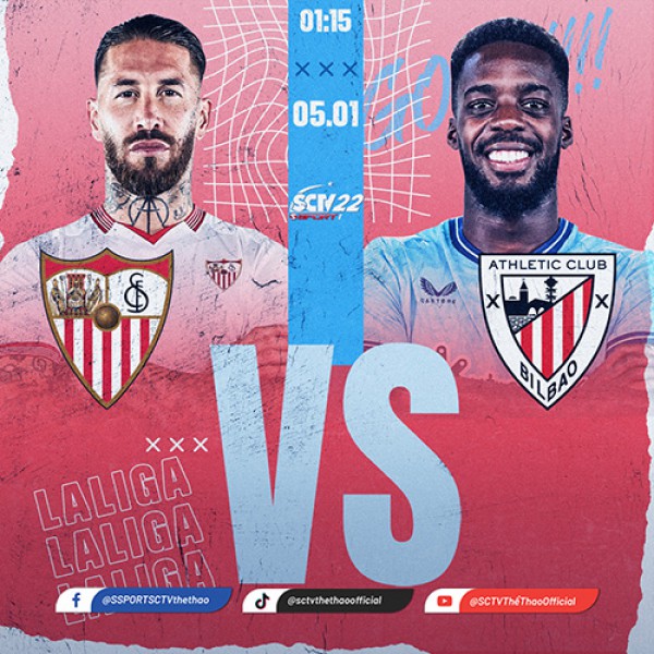 Vòng 19 LALIGA EA SPORTS: Chào năm mới, khí thế mới