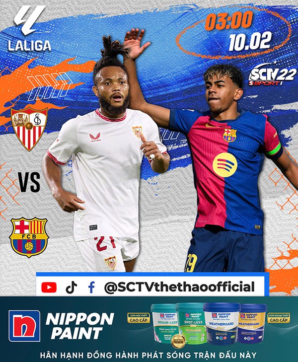 Vòng 23 LALIGA EA SPORTS: Lửa đang cháy tại Thủ đô