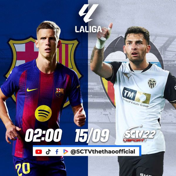 VÒNG 4 LALIGA EA SPORTS 2025/26: Chiến thắng thế thôi, còn gì đẹp hơn?