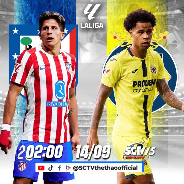 VÒNG 4 LALIGA EA SPORTS 2025/26: Chiến thắng thế thôi, còn gì đẹp hơn?