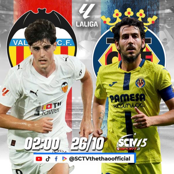 VÒNG 10 LALIGA EA SPORTS 2025/26: Siêu kinh điển, đại chiến, derby và nhiều hơn nữa