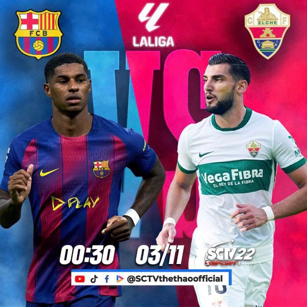 VÒNG 11 LALIGA EA SPORTS 2025/26: Vượt chướng ngại cuối mùa thu