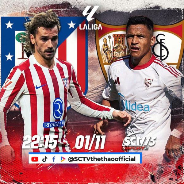 VÒNG 11 LALIGA EA SPORTS 2025/26: Vượt chướng ngại cuối mùa thu