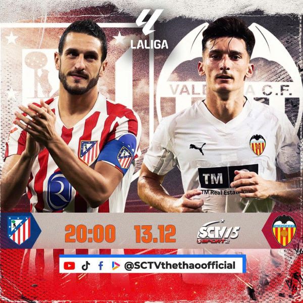 VÒNG 16 LALIGA EA SPORTS 2025/26: Tỉnh dậy đi, những gã khổng lồ thành Madrid!