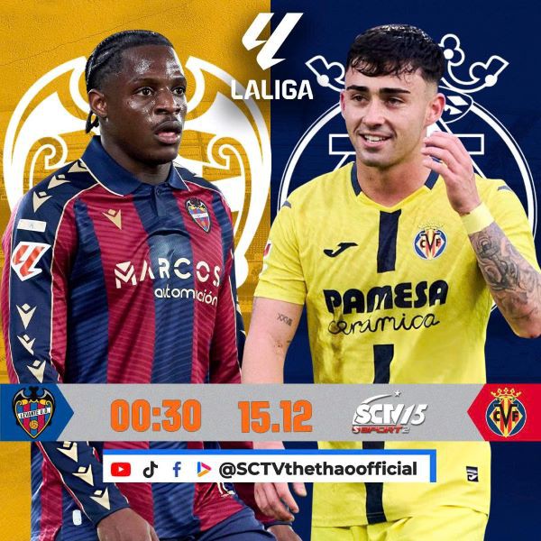 VÒNG 16 LALIGA EA SPORTS 2025/26: Tỉnh dậy đi, những gã khổng lồ thành Madrid!