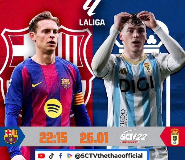 VÒNG 21 LALIGA EA SPORTS 2025/26: Một nước cờ sai, đi cả bàn cờ