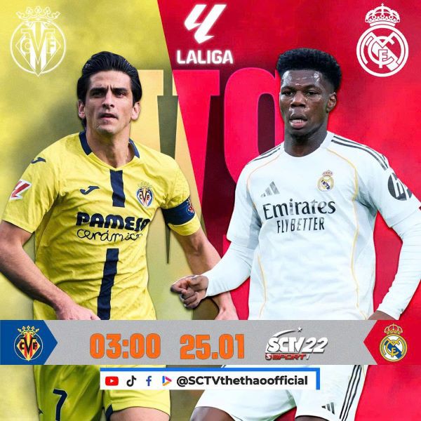 VÒNG 21 LALIGA EA SPORTS 2025/26: Một nước cờ sai, đi cả bàn cờ