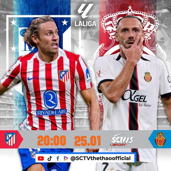 VÒNG 21 LALIGA EA SPORTS 2025/26: Một nước cờ sai, đi cả bàn cờ