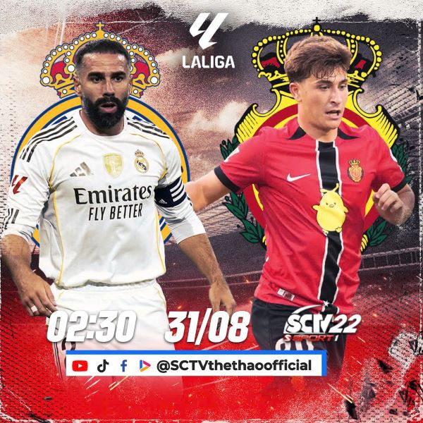 VÒNG 03 LALIGA EA SPORTS 2025/26: Mỗi cây mỗi hoa, mỗi nhà mỗi cảnh