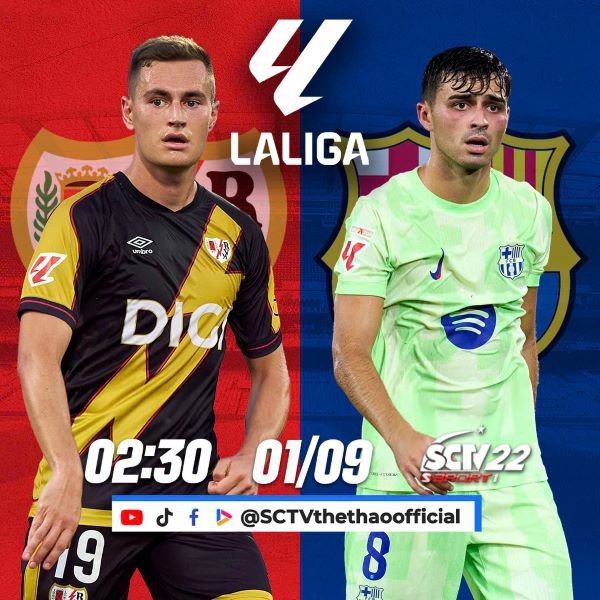 VÒNG 03 LALIGA EA SPORTS 2025/26: Mỗi cây mỗi hoa, mỗi nhà mỗi cảnh