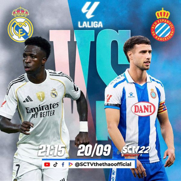 VÒNG 05 LALIGA EA SPORTS 2025/26: Cuộc chiến của ”Tốp bốn lạ lẫm”