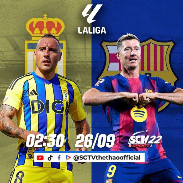 VÒNG 06 LALIGA EA SPORTS 2025/26: Cục diện khó lường trước Derby thủ đô