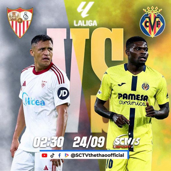 VÒNG 06 LALIGA EA SPORTS 2025/26: Cục diện khó lường trước Derby thủ đô