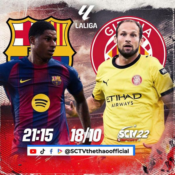 VÒNG 09 LALIGA EA SPORTS 2025/26: Những trận derby không cân sức