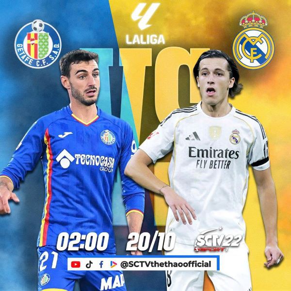 VÒNG 09 LALIGA EA SPORTS 2025/26: Những trận derby không cân sức