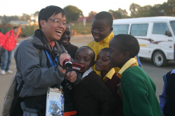40 năm Báo Thanh Niên - Đột phá: Dấu ấn qua 8 kỳ World Cup và EURO
