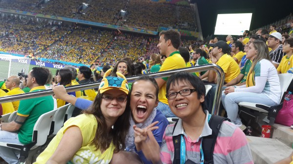 40 năm Báo Thanh Niên - Đột phá: Dấu ấn qua 8 kỳ World Cup và EURO