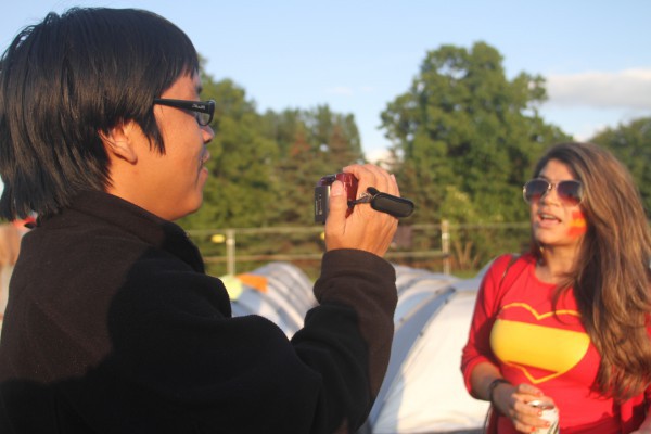 40 năm Báo Thanh Niên - Đột phá: Dấu ấn qua 8 kỳ World Cup và EURO