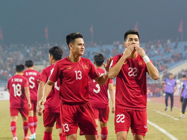 AFF Cup đổi lịch, đội tuyển Việt Nam gặp nhiều thuận lợi