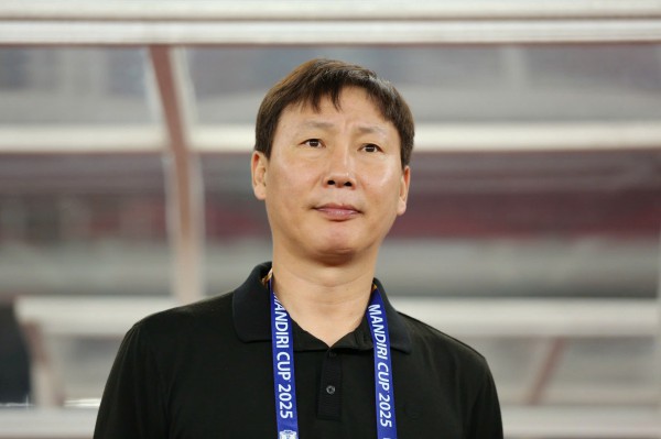 Bài kiểm tra tâm lý cho U.23 Việt Nam tại SEA Games 33: Giữ cái đầu 