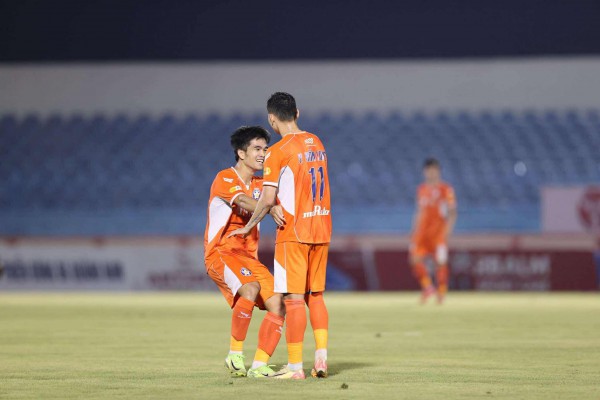 Bảng xếp hạng V-League mới nhất: Bảng xếp hạng V-League mới nhất: