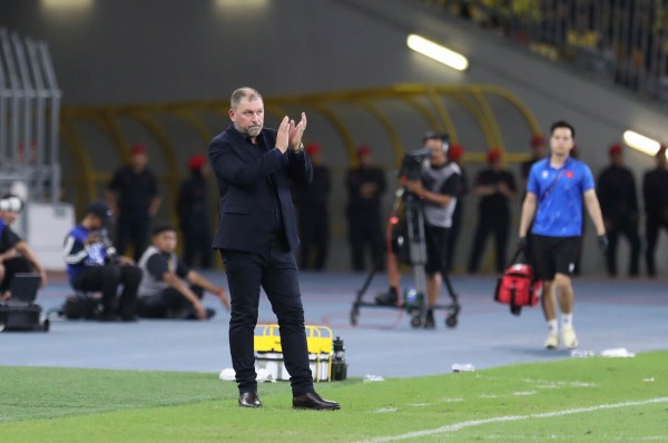 Bất thường trong hồ sơ nhập tịch Malaysia của 7 cầu thủ, dẫn đến án phạt nặng từ FIFA