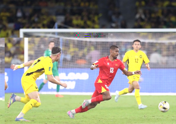 Bất thường trong hồ sơ nhập tịch Malaysia của 7 cầu thủ, dẫn đến án phạt nặng từ FIFA