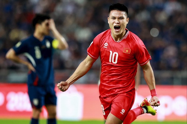 Bầu Hiển và Hà Nội FC - bền bỉ kiến tạo thế hệ kế thừa cho bóng đá Việt Nam